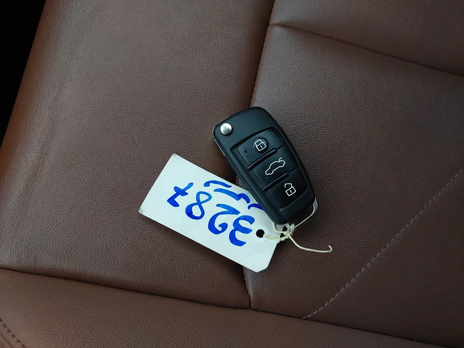اودي Q3 35 TFSl 2023 