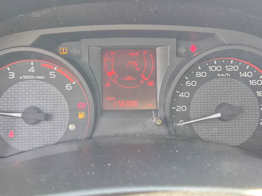 ايسوزو دي ماكس DC 4x2 Diesel 2021 