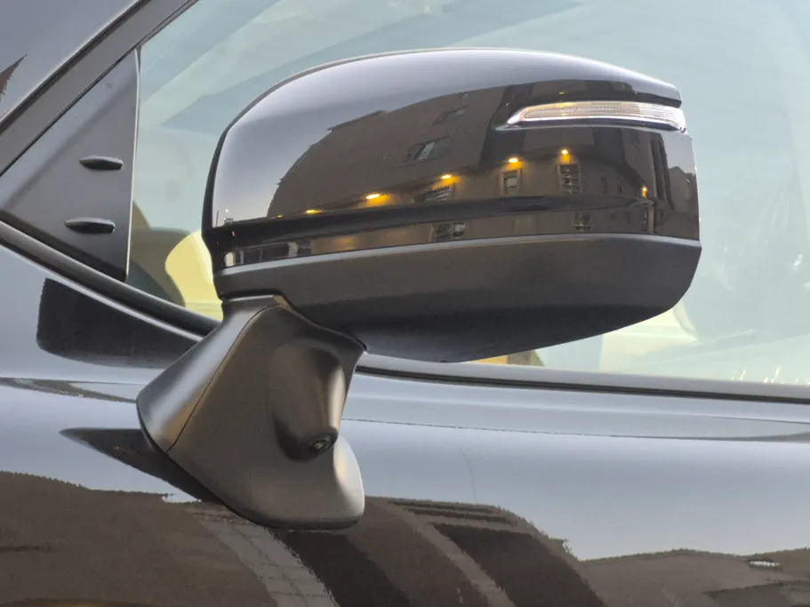 تويوتا لاندكروزر GXR3 2025 