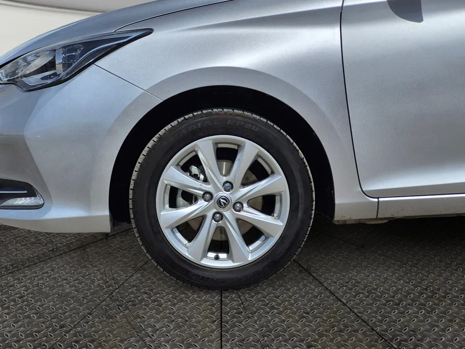 2025 Changan Alsvin Full Option 