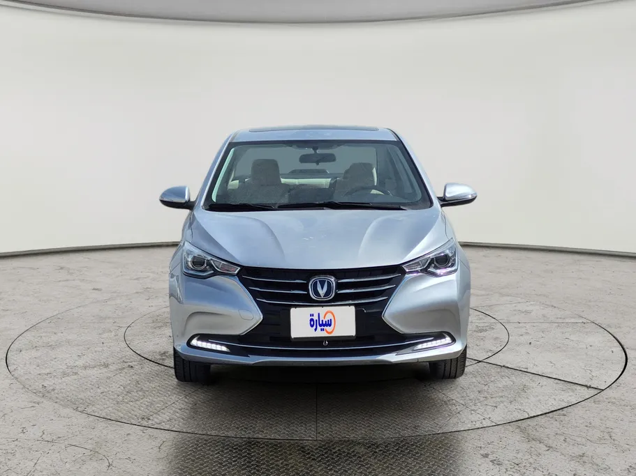 2025 Changan Alsvin Full Option 