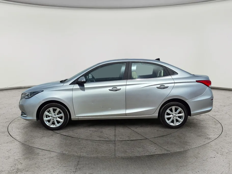 2025 Changan Alsvin Full Option 