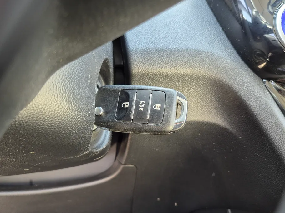 2025 Changan Alsvin Full Option 
