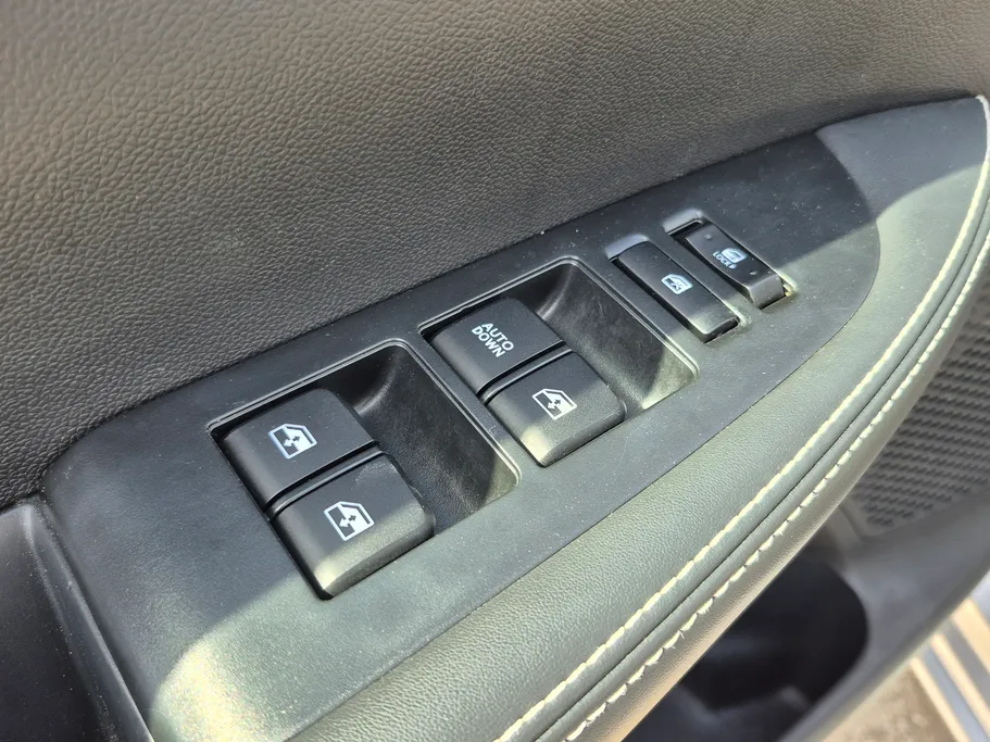 2025 Changan Alsvin Full Option 