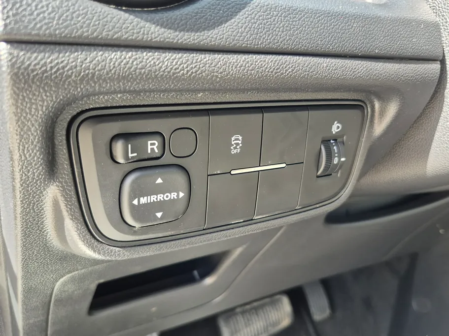 2025 Changan Alsvin Full Option 