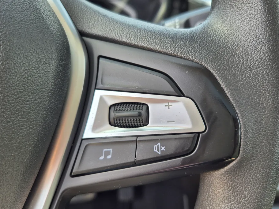2025 Changan Alsvin Full Option 