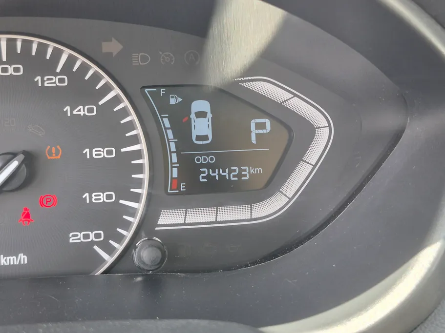 2025 Changan Alsvin Full Option 