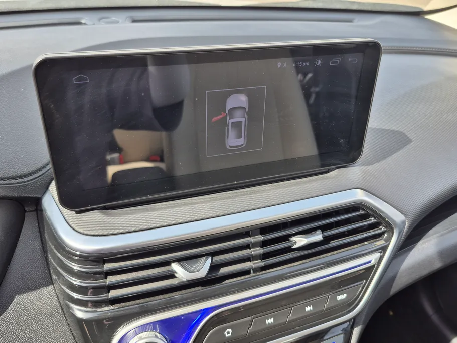 2025 Changan Alsvin Full Option 