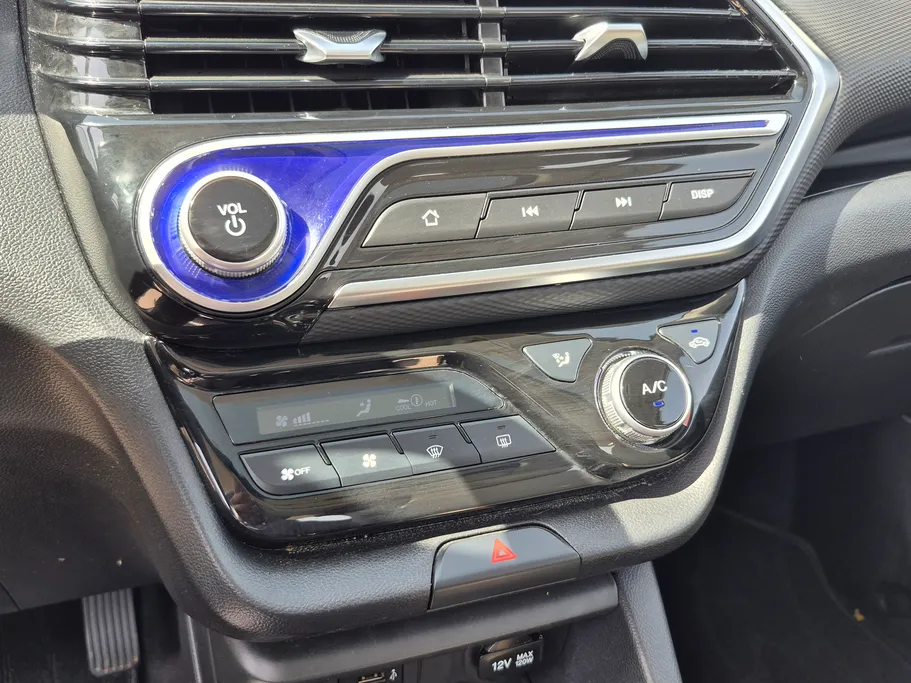 2025 Changan Alsvin Full Option 