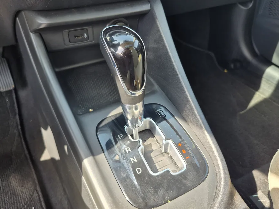 2025 Changan Alsvin Full Option 