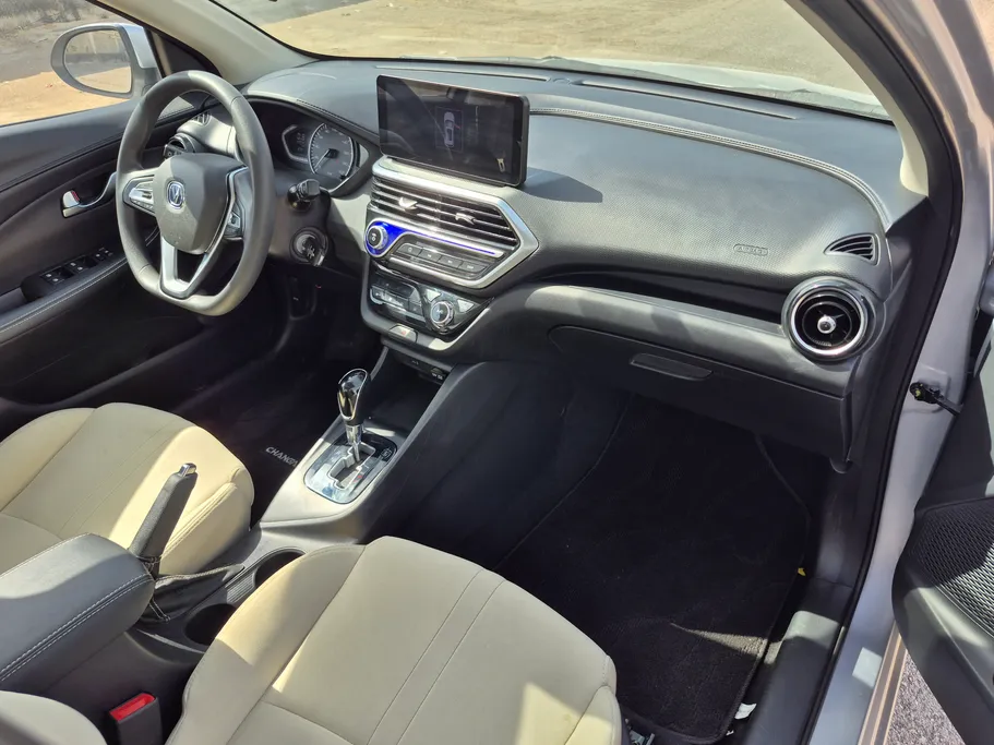 2025 Changan Alsvin Full Option 