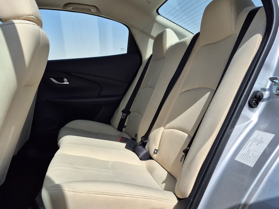 2025 Changan Alsvin Full Option 