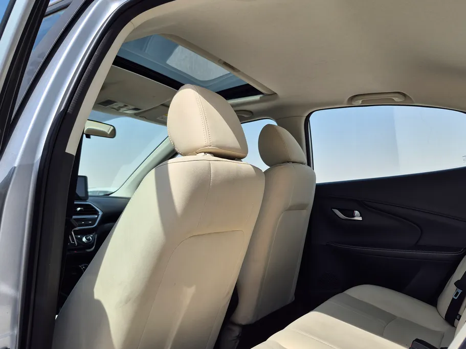 2025 Changan Alsvin Full Option 
