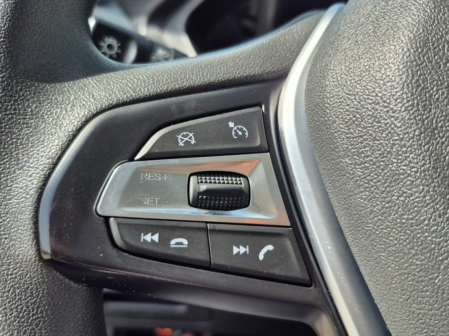 2025 Changan Alsvin Full Option 