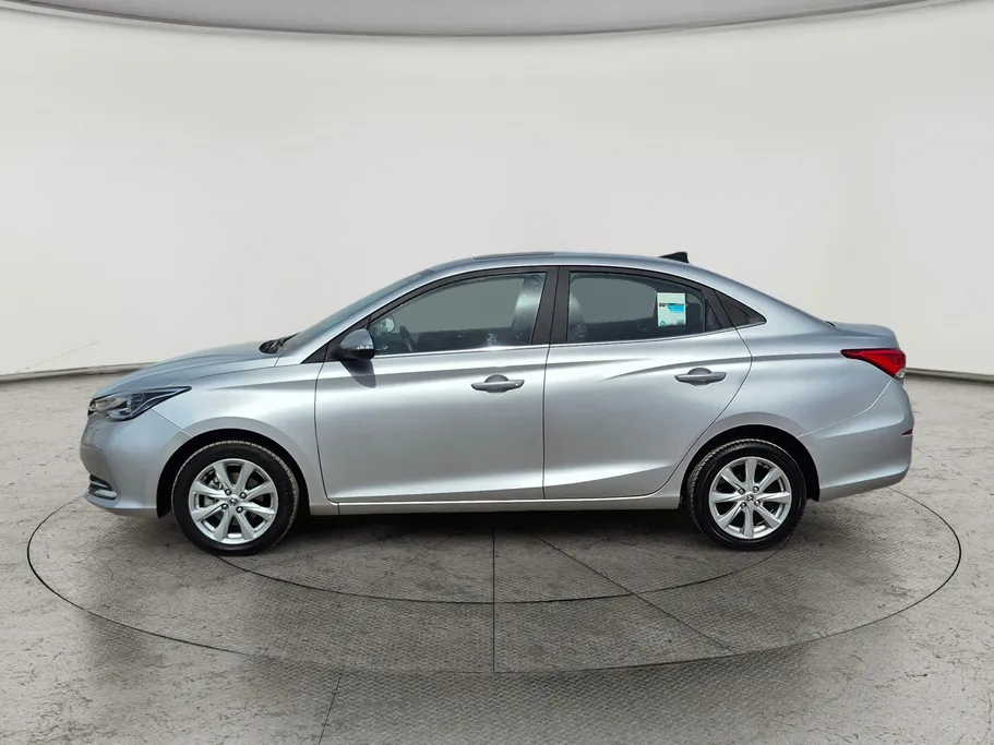 2025 Changan Alsvin Full Option 