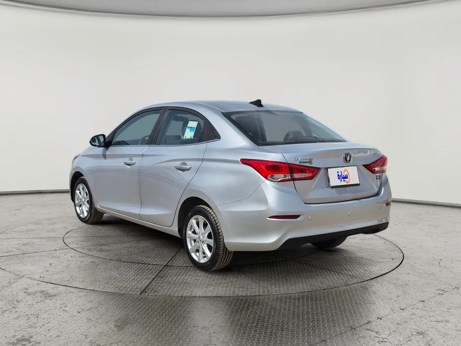 2025 Changan Alsvin Full Option 