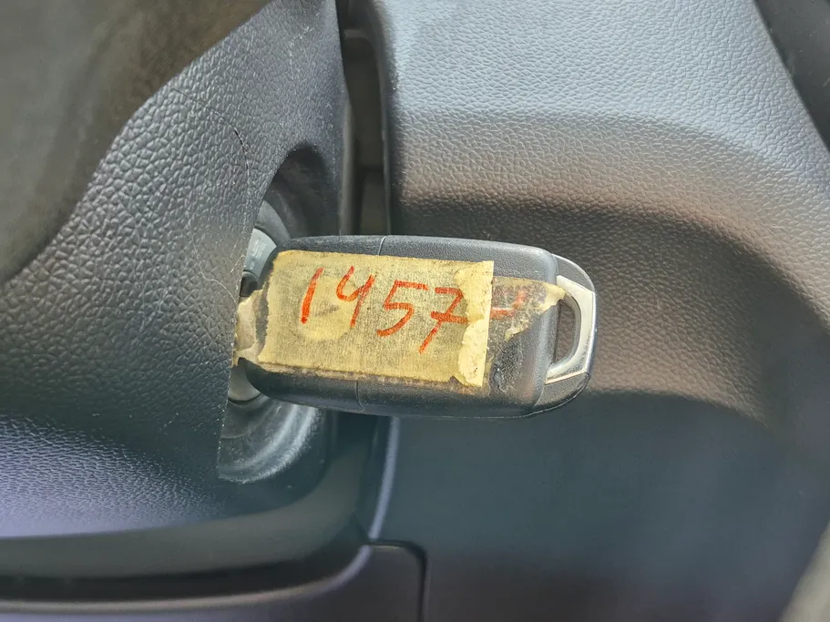 2025 Changan Alsvin Full Option 