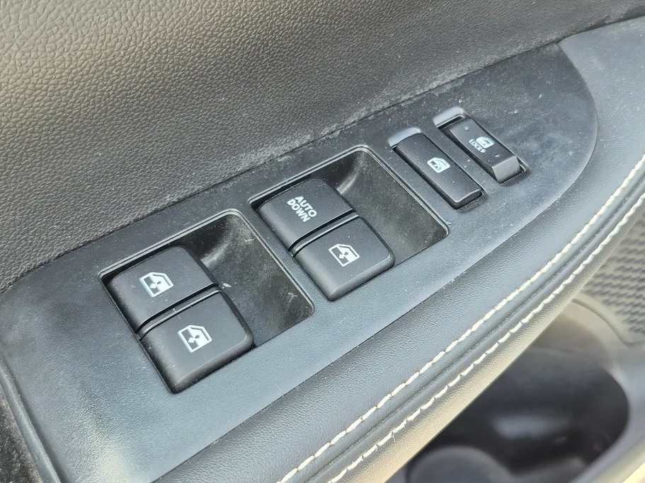 2025 Changan Alsvin Full Option 