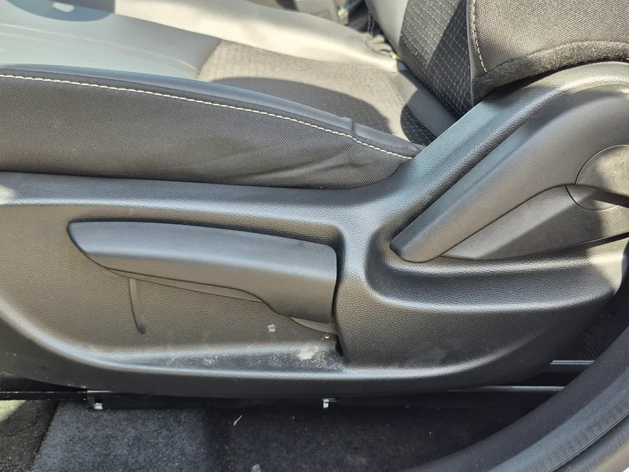 2025 Changan Alsvin Full Option 