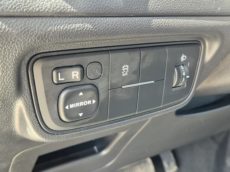2025 Changan Alsvin Full Option 