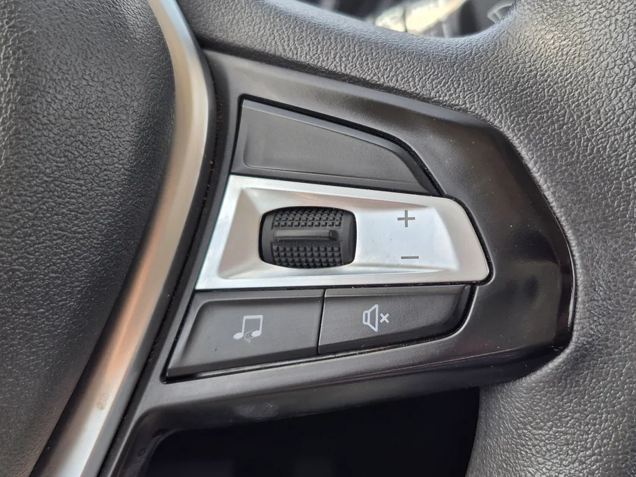 2025 Changan Alsvin Full Option 