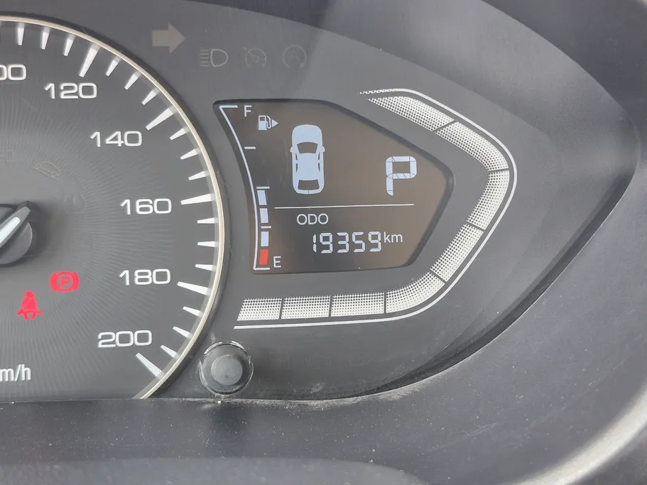 2025 Changan Alsvin Full Option 