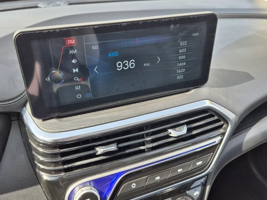 2025 Changan Alsvin Full Option 