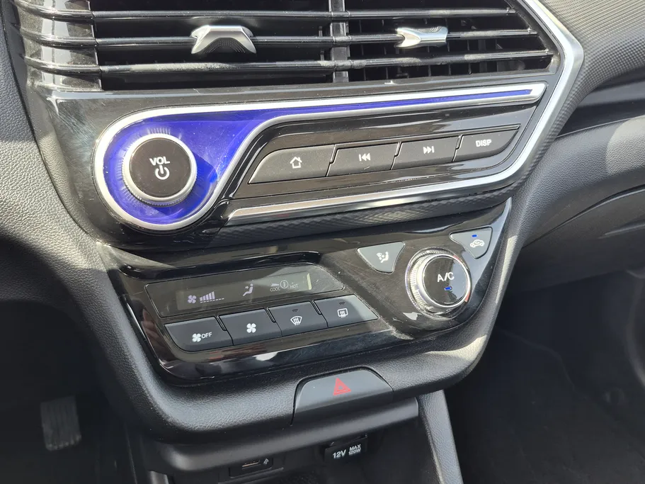 2025 Changan Alsvin Full Option 