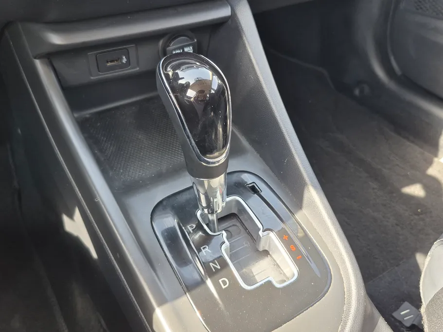 2025 Changan Alsvin Full Option 