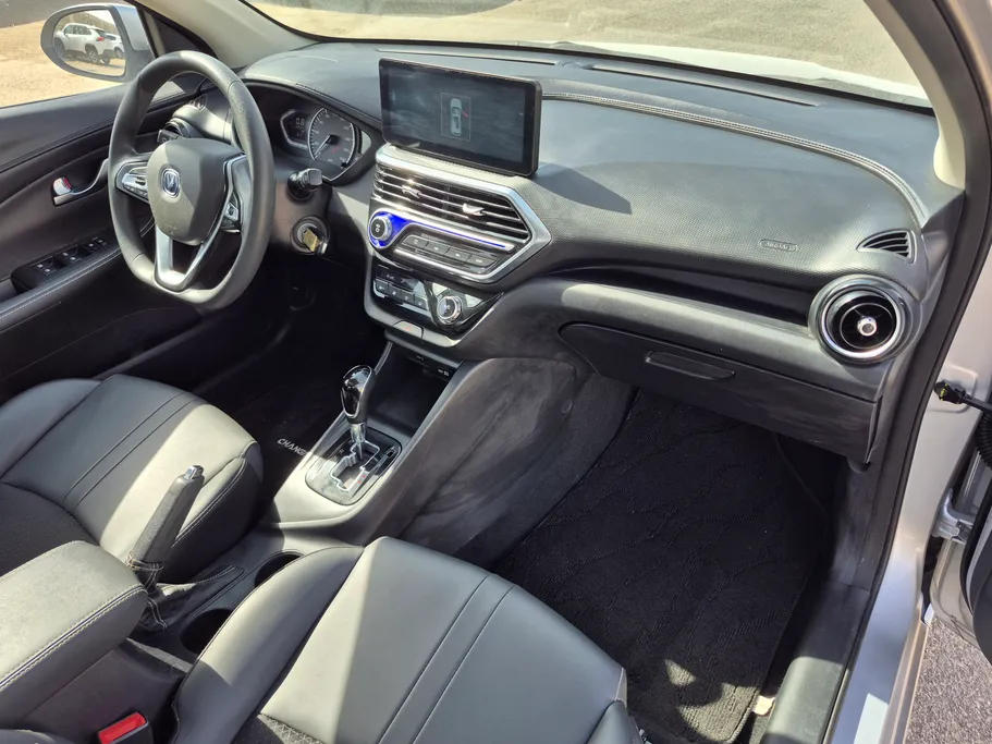 2025 Changan Alsvin Full Option 