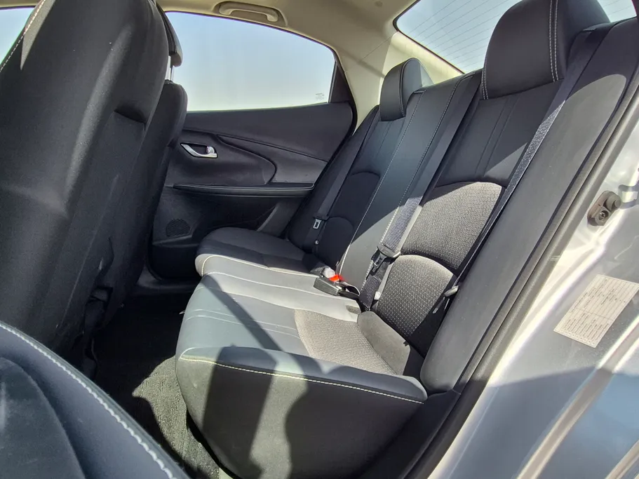 2025 Changan Alsvin Full Option 