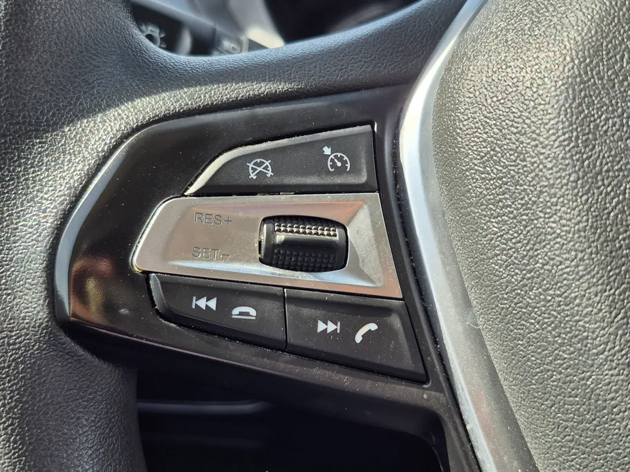 2025 Changan Alsvin Full Option 