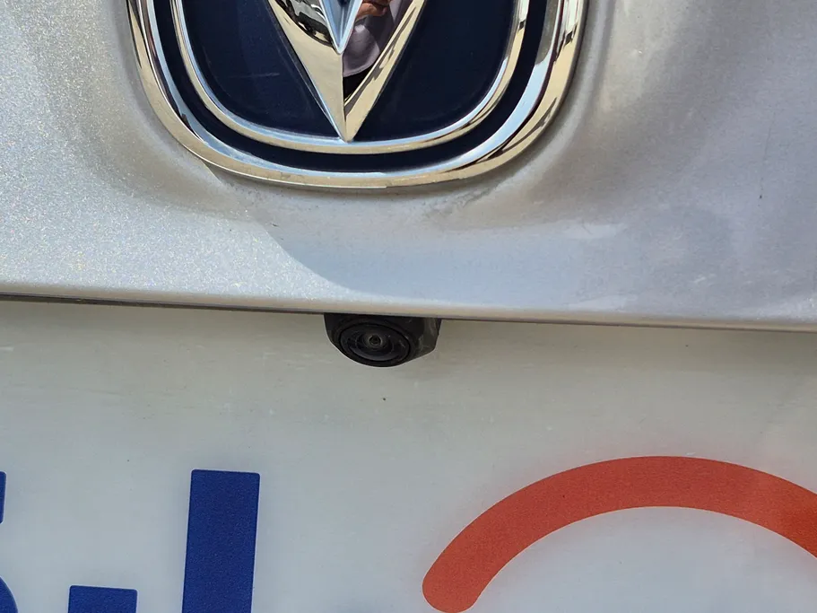 2025 Changan Alsvin Full Option 