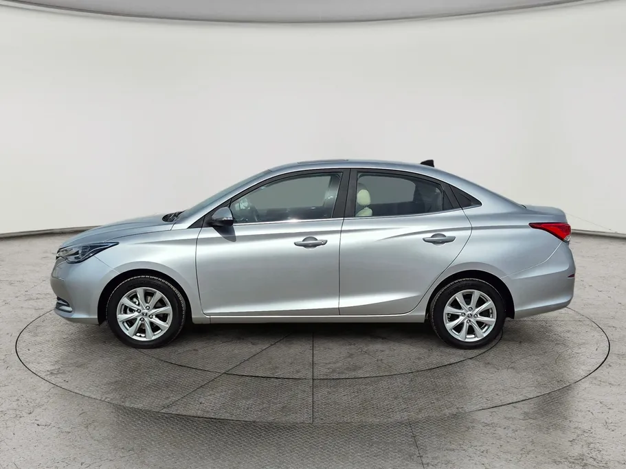 2025 Changan Alsvin Full Option 