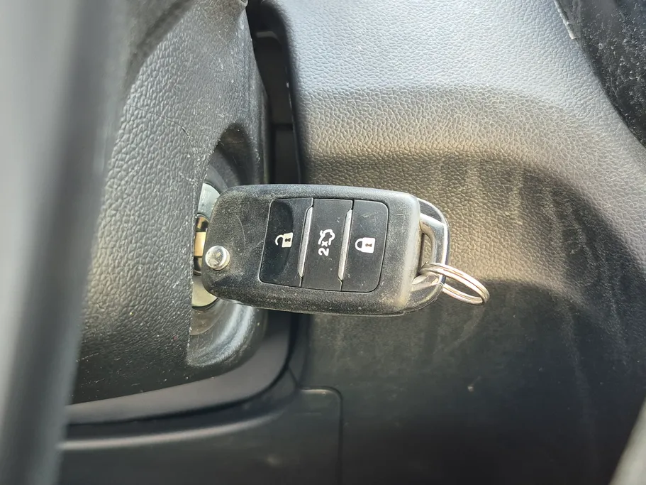 2025 Changan Alsvin Full Option 