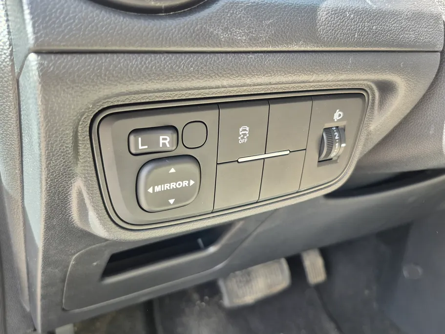 2025 Changan Alsvin Full Option 