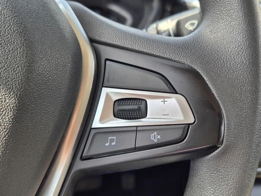 2025 Changan Alsvin Full Option 