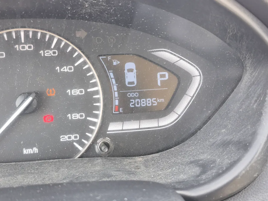 2025 Changan Alsvin Full Option 