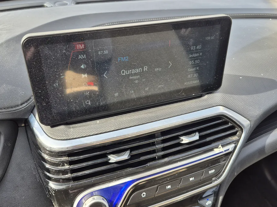 2025 Changan Alsvin Full Option 