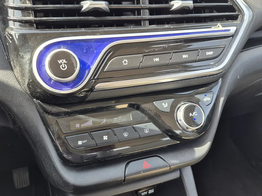 2025 Changan Alsvin Full Option 