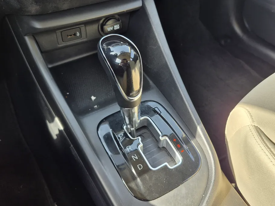 2025 Changan Alsvin Full Option 