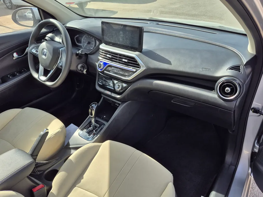 2025 Changan Alsvin Full Option 