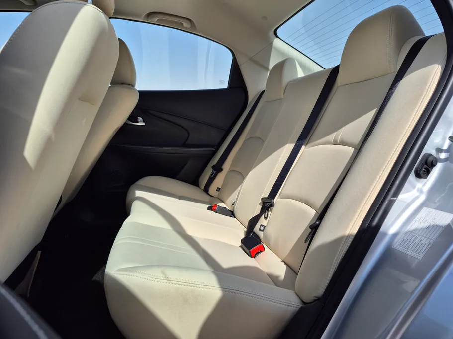 2025 Changan Alsvin Full Option 