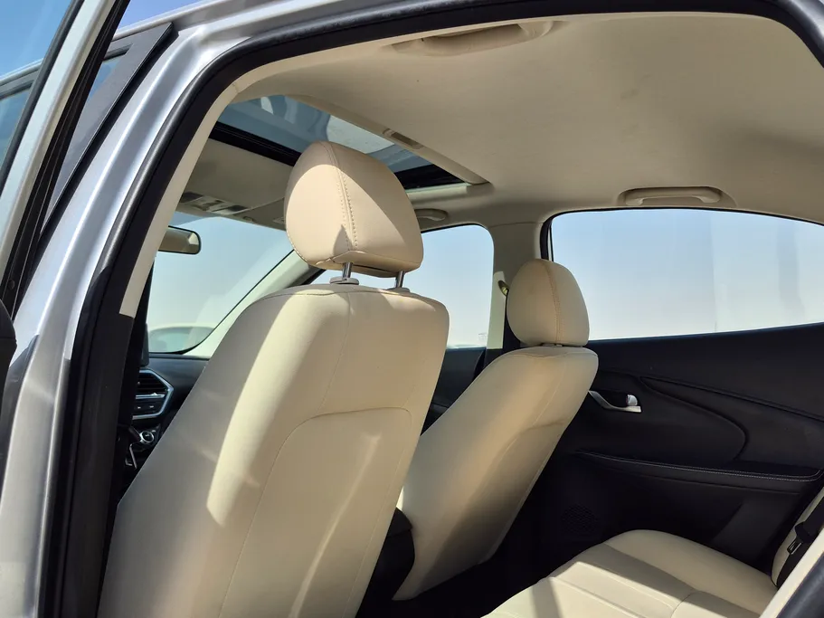 2025 Changan Alsvin Full Option 