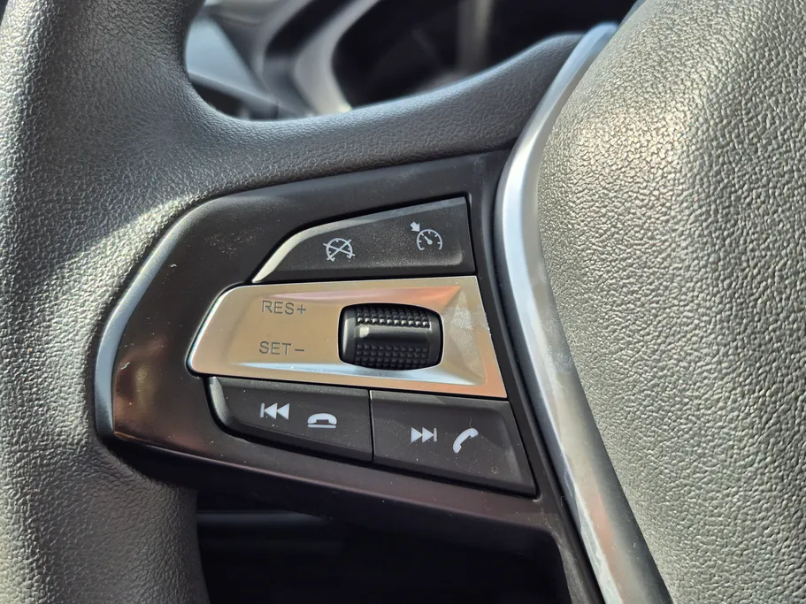 2025 Changan Alsvin Full Option 