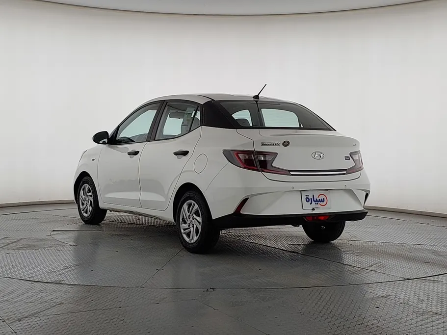 2023 Hyundai Grand i10 Fleet 