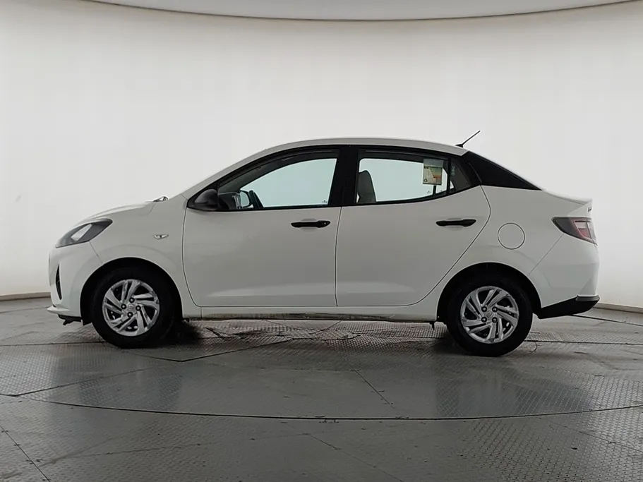 2023 Hyundai Grand i10 Fleet 