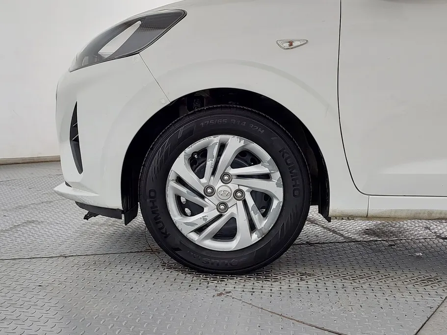 2023 Hyundai Grand i10 Fleet 