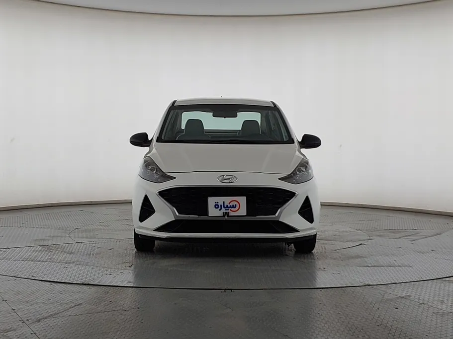 2023 Hyundai Grand i10 Fleet 