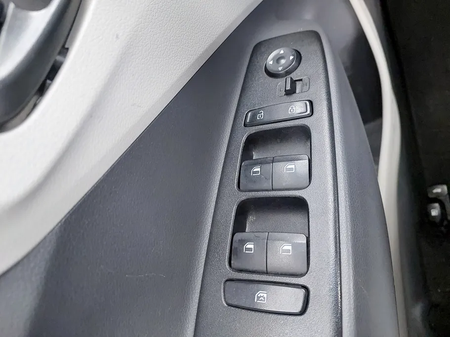 2023 Hyundai Grand i10 Fleet 